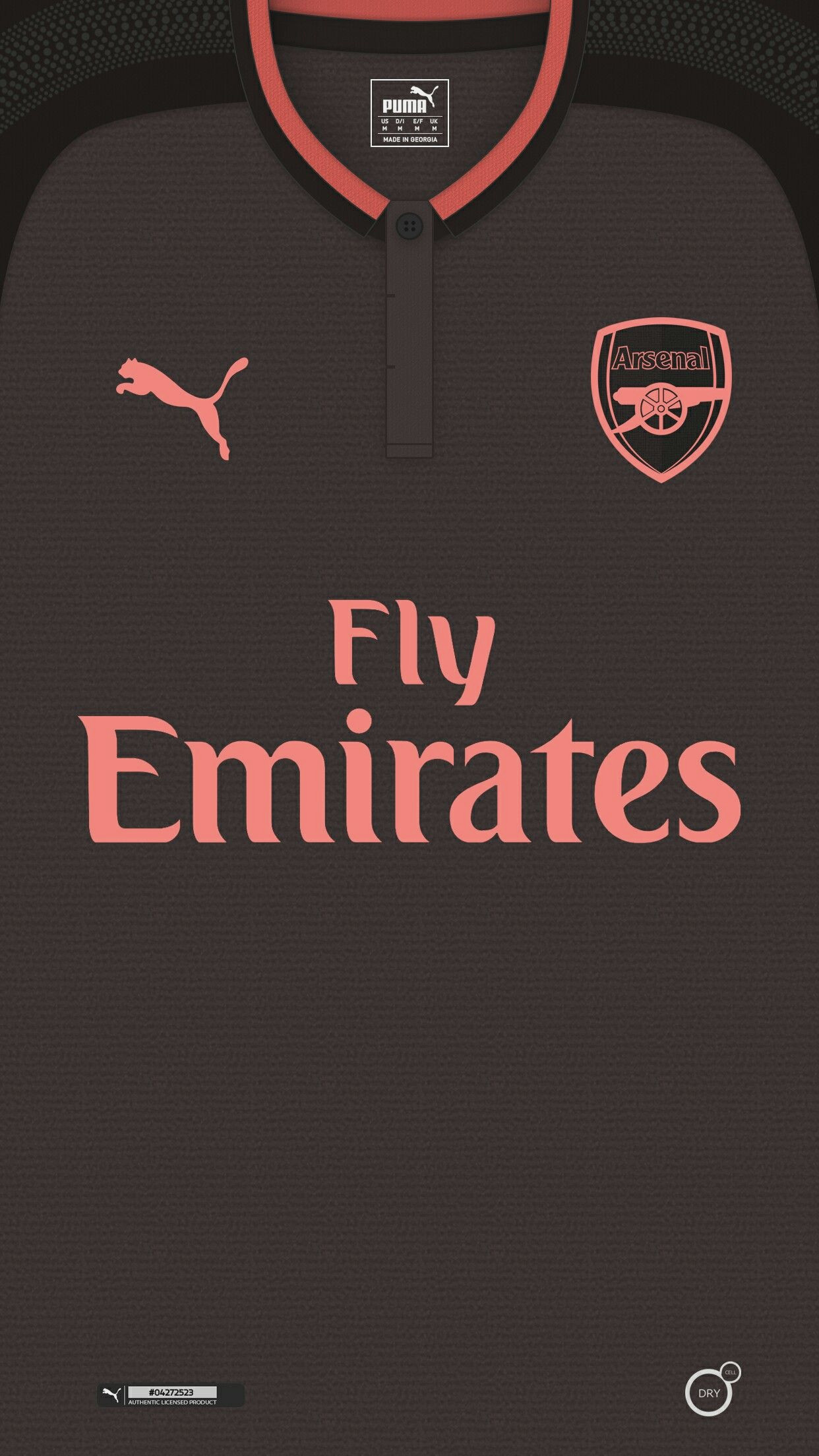 Arsenal Wallpaper Hd Iphone , HD Wallpaper & Backgrounds