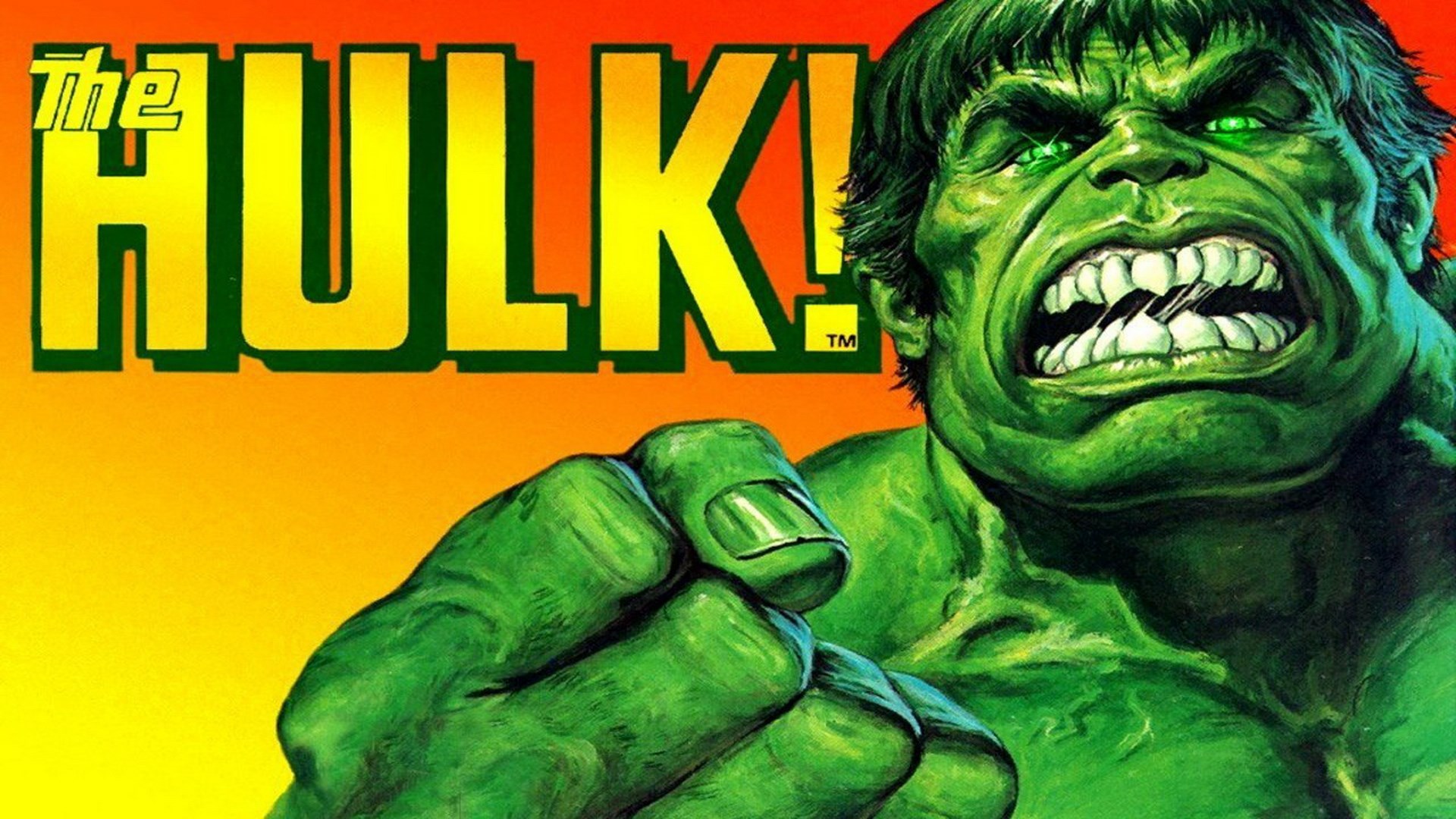 Mr Bean Hulk , HD Wallpaper & Backgrounds