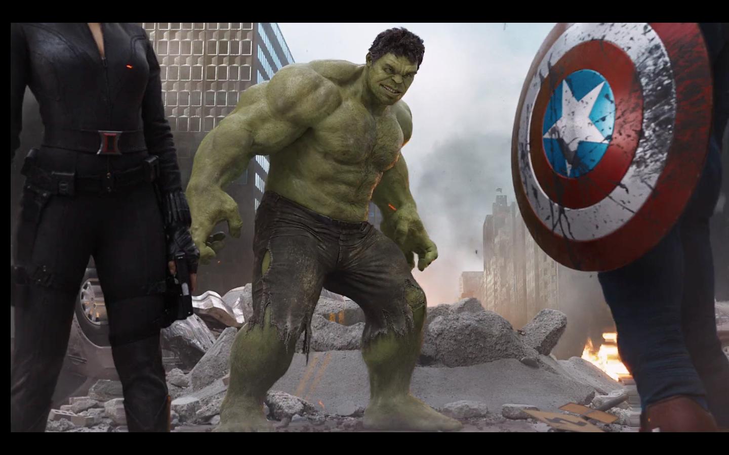 Movie Hulk , HD Wallpaper & Backgrounds