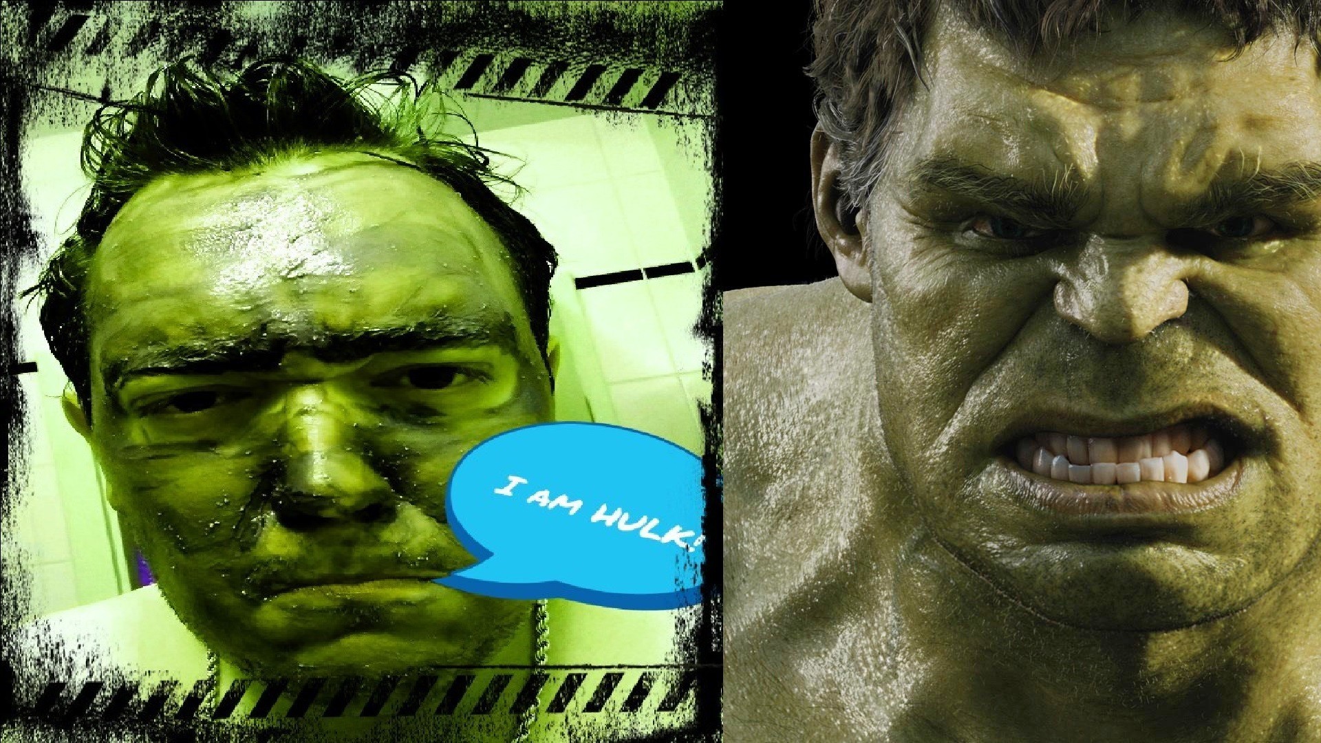 Hulk Mark Ruffalo Hd , HD Wallpaper & Backgrounds
