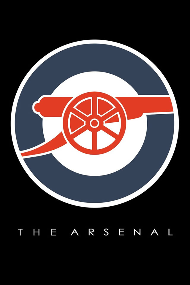 Logo Meriam Arsenal Png , HD Wallpaper & Backgrounds