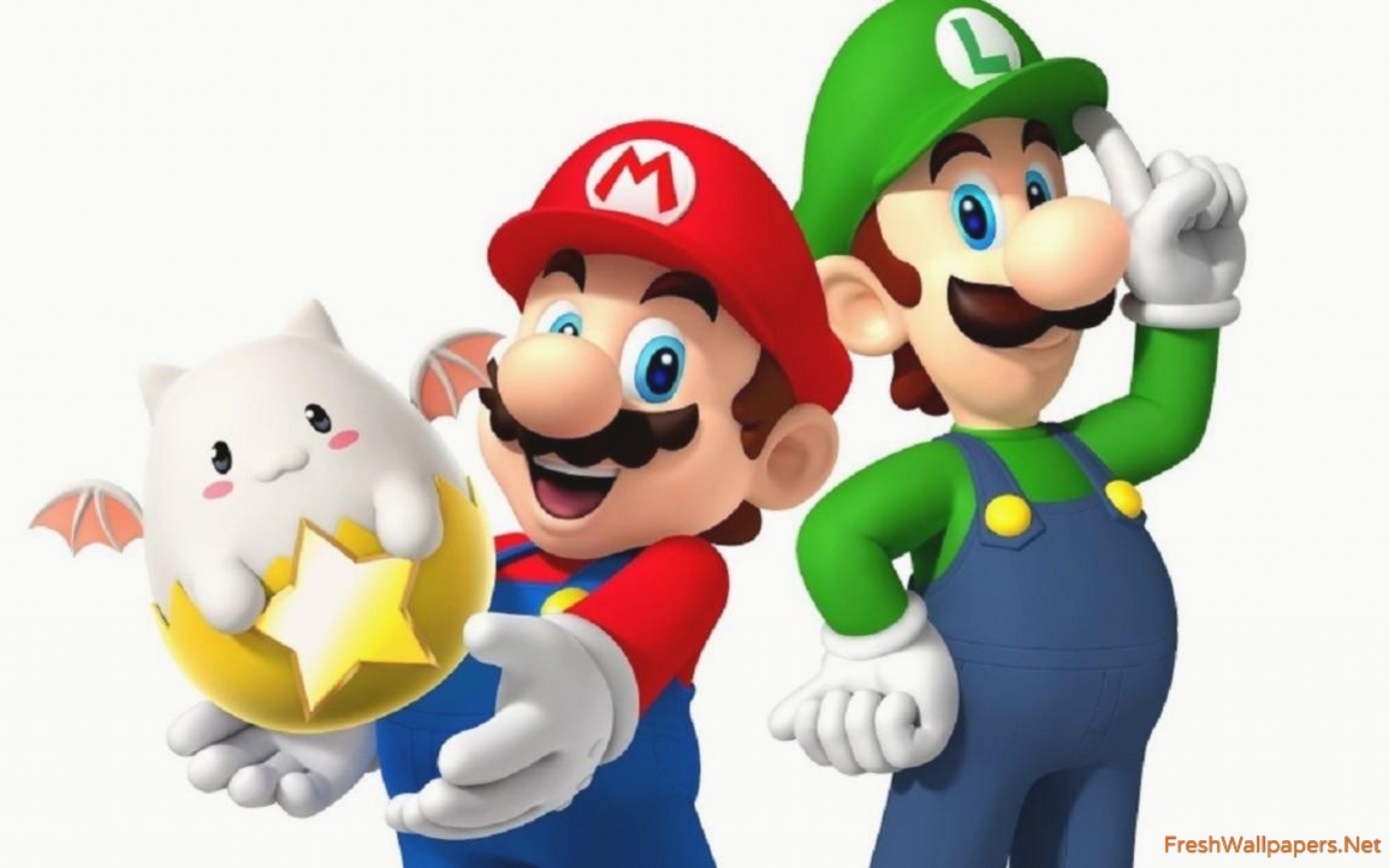 Puzzle & Dragons Super Mario Bros Edition , HD Wallpaper & Backgrounds