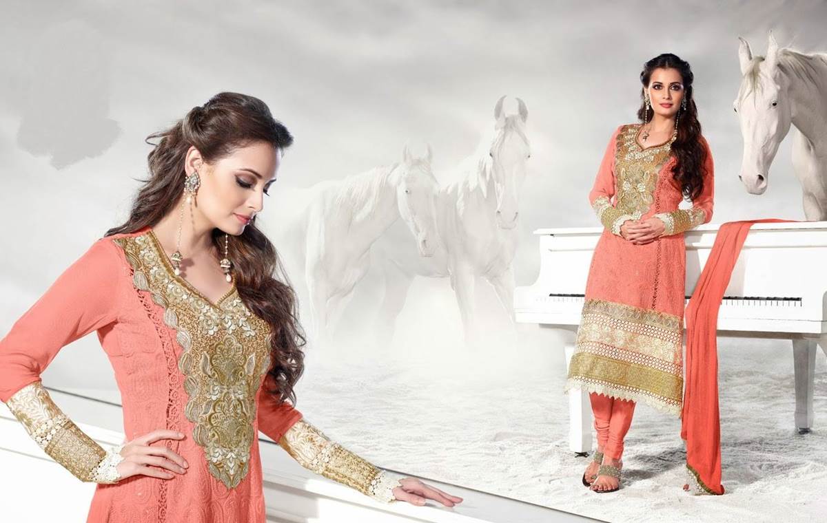 Indian Fashion , HD Wallpaper & Backgrounds
