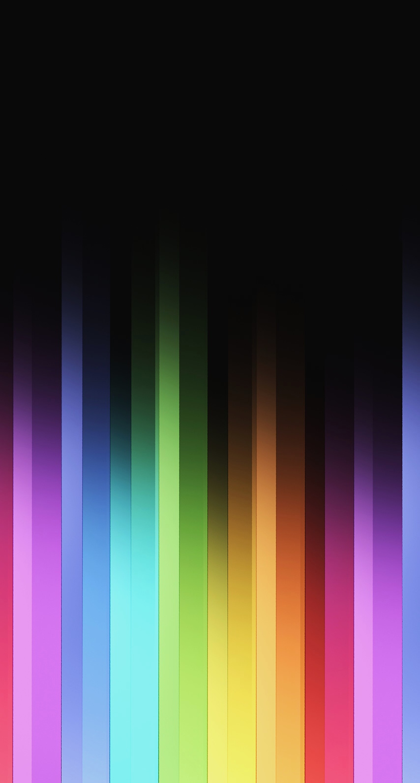 Phone Wallpaper Rainbow , HD Wallpaper & Backgrounds