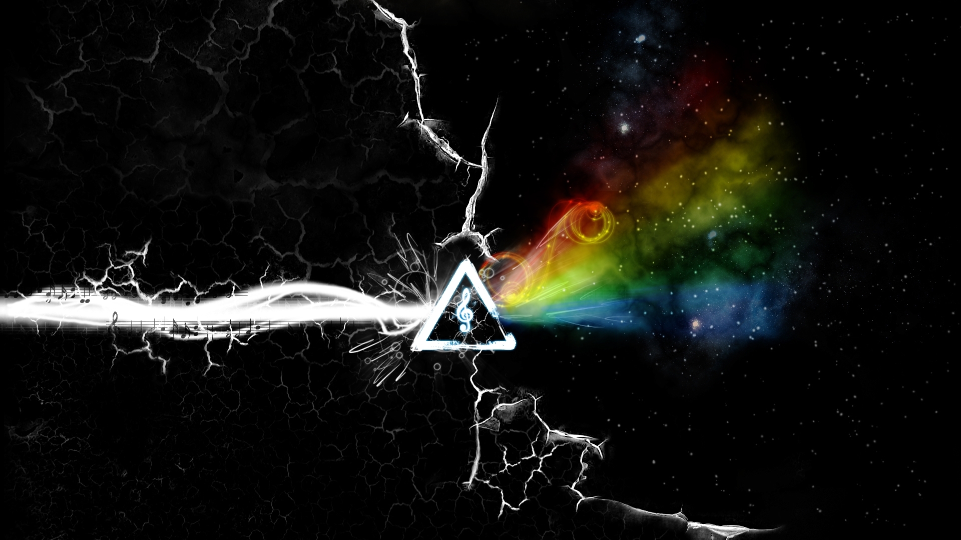 Pink Floyd Wallpaper 4k Pc , HD Wallpaper & Backgrounds