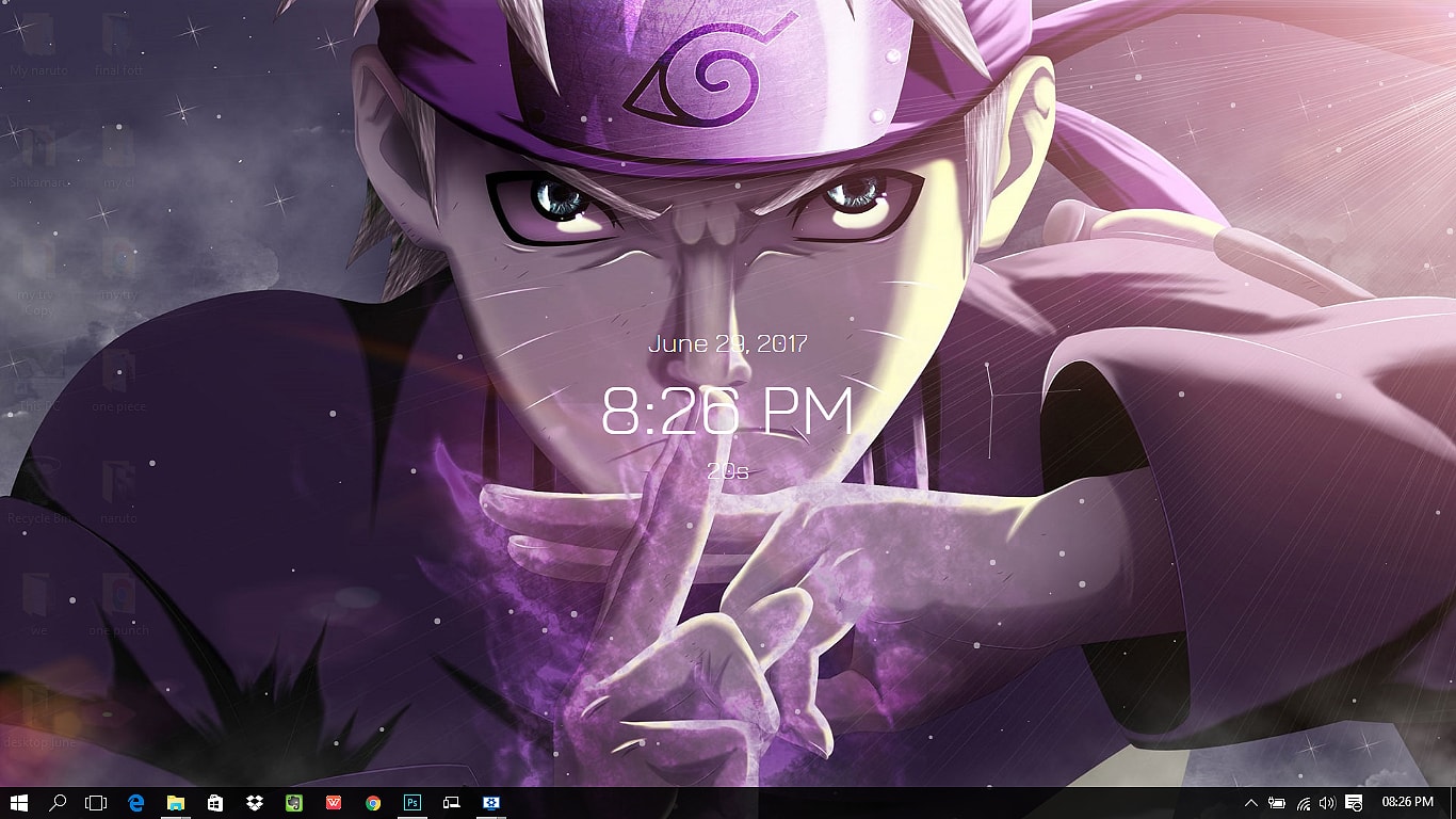 Naruto Hd , HD Wallpaper & Backgrounds