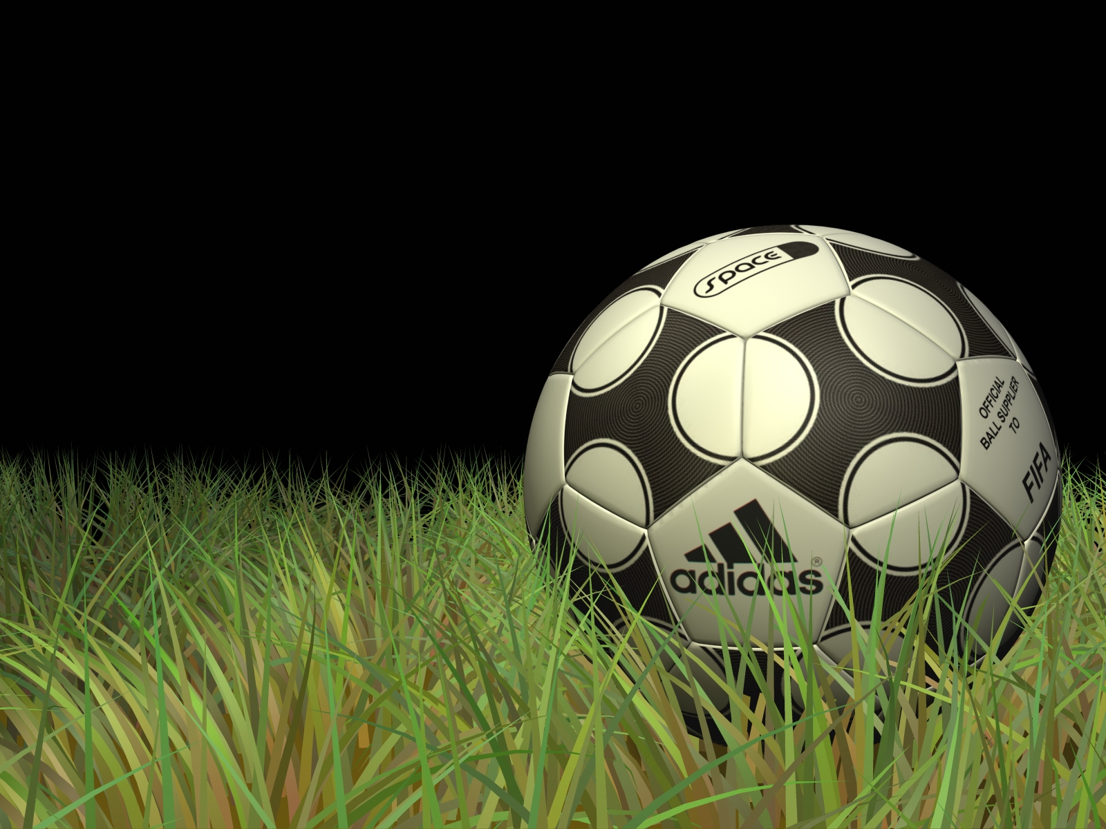 Soccer Ball , HD Wallpaper & Backgrounds