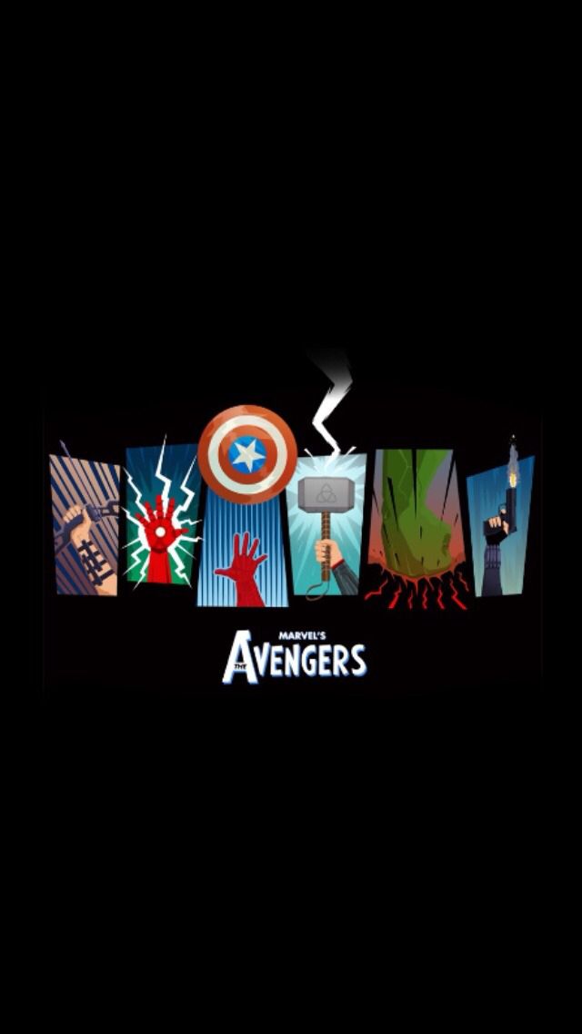 Lockscreen Avengers Infinity War , HD Wallpaper & Backgrounds