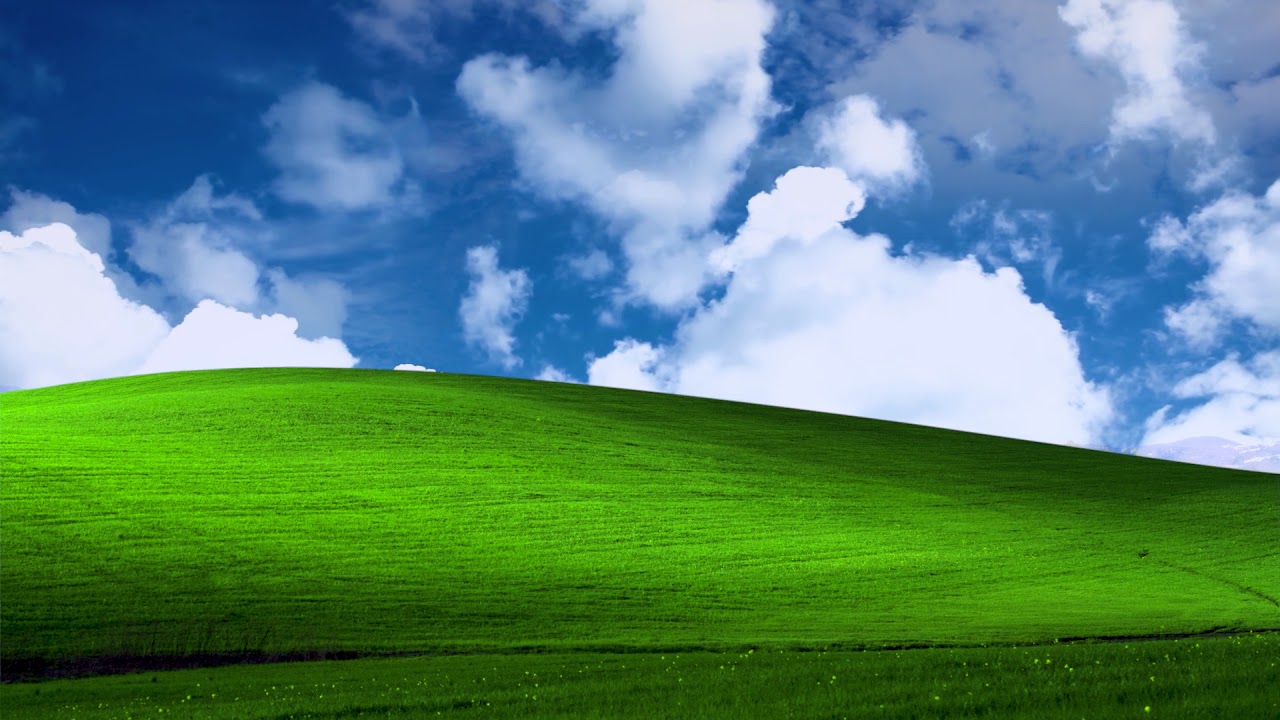 Windows Xp Animated , HD Wallpaper & Backgrounds