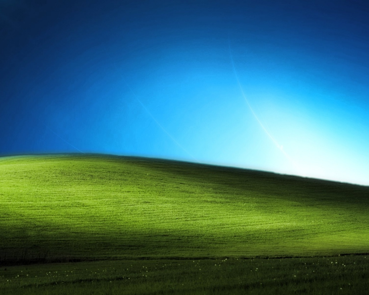 Windows Xp Wallpaper 2017 , HD Wallpaper & Backgrounds