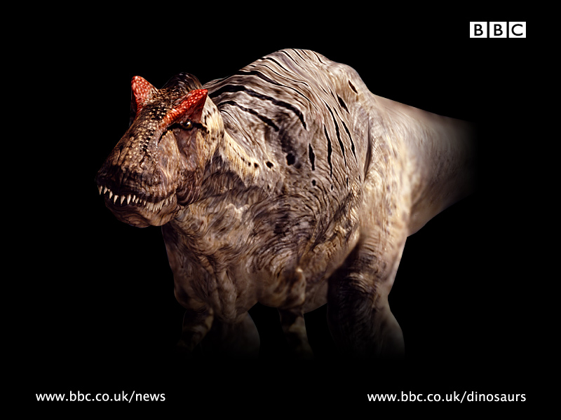 Walking With Dinosaurs Bbc , HD Wallpaper & Backgrounds
