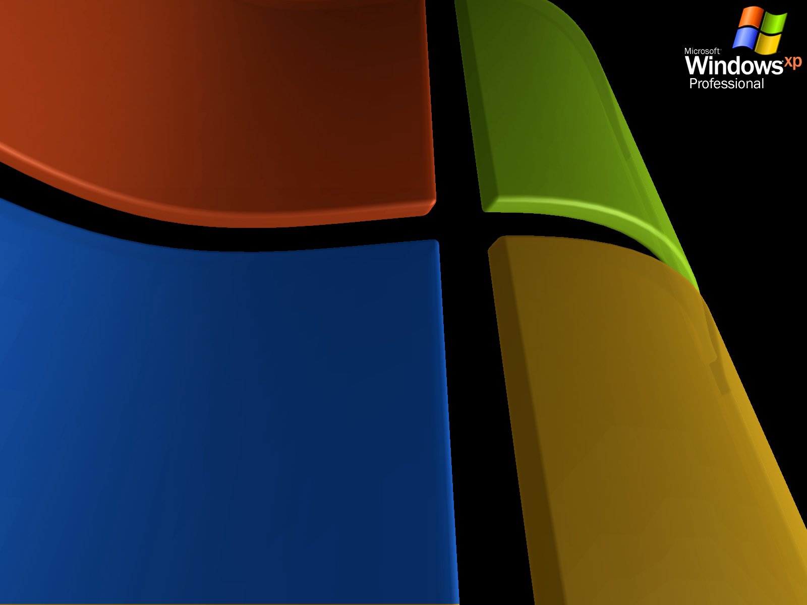 Windows Xp 3d Download , HD Wallpaper & Backgrounds