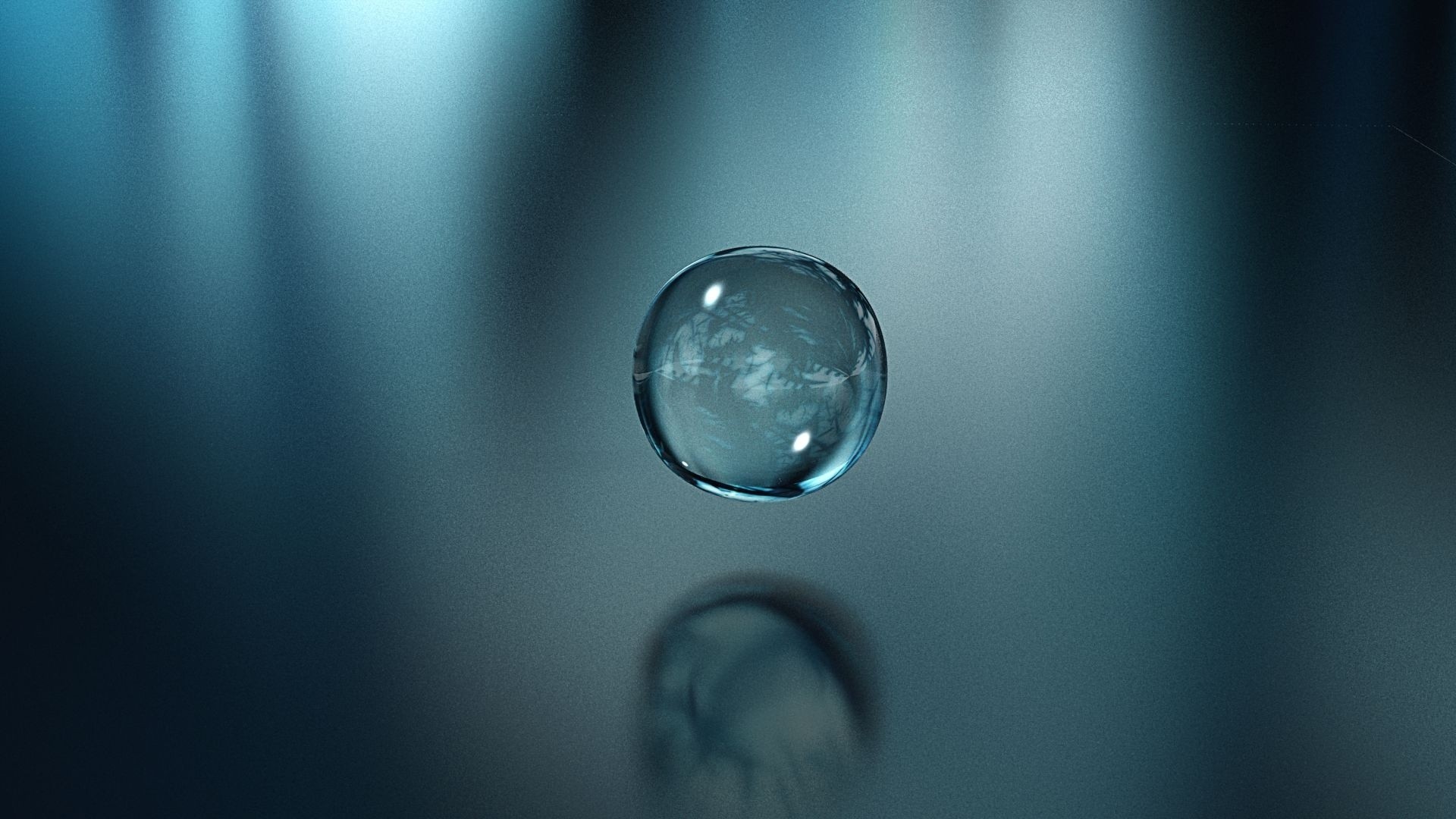 High Resolution Water Droplet , HD Wallpaper & Backgrounds
