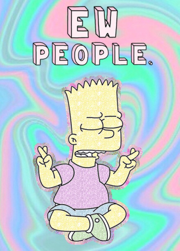 Bart Simpson , HD Wallpaper & Backgrounds