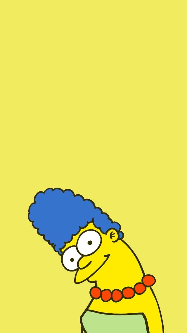 Simpsons Wallpaper , HD Wallpaper & Backgrounds