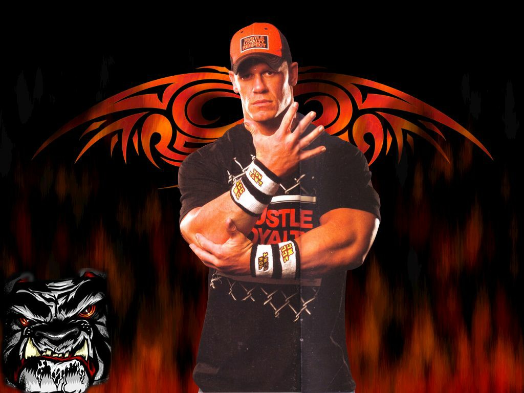 John Cena Wallpapers Download , HD Wallpaper & Backgrounds