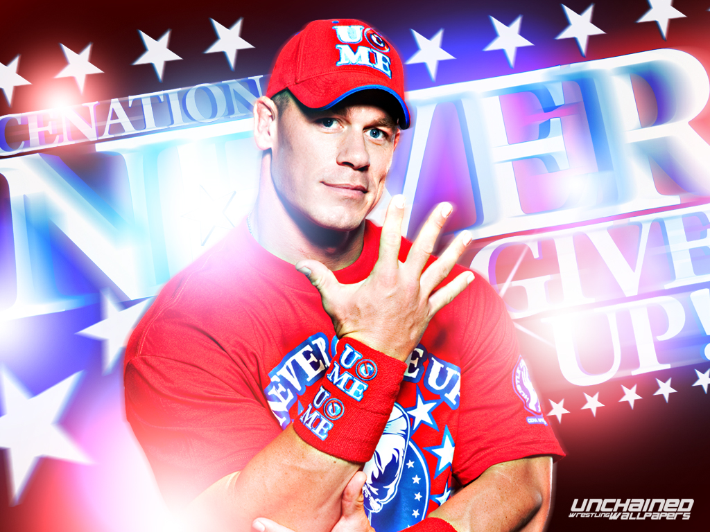 Wwe John Cena , HD Wallpaper & Backgrounds