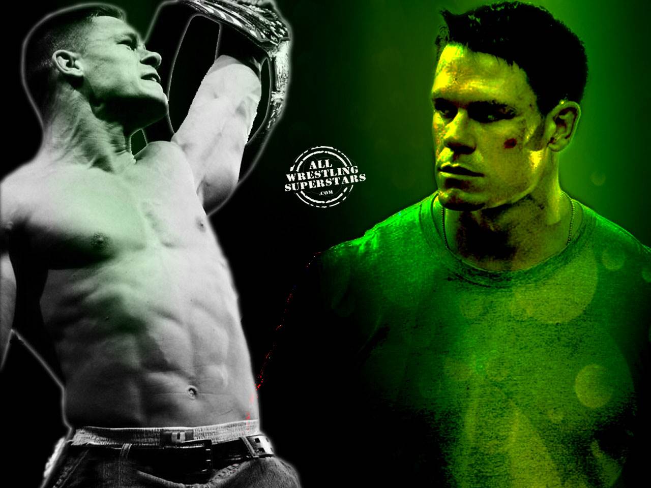 John Cena , HD Wallpaper & Backgrounds