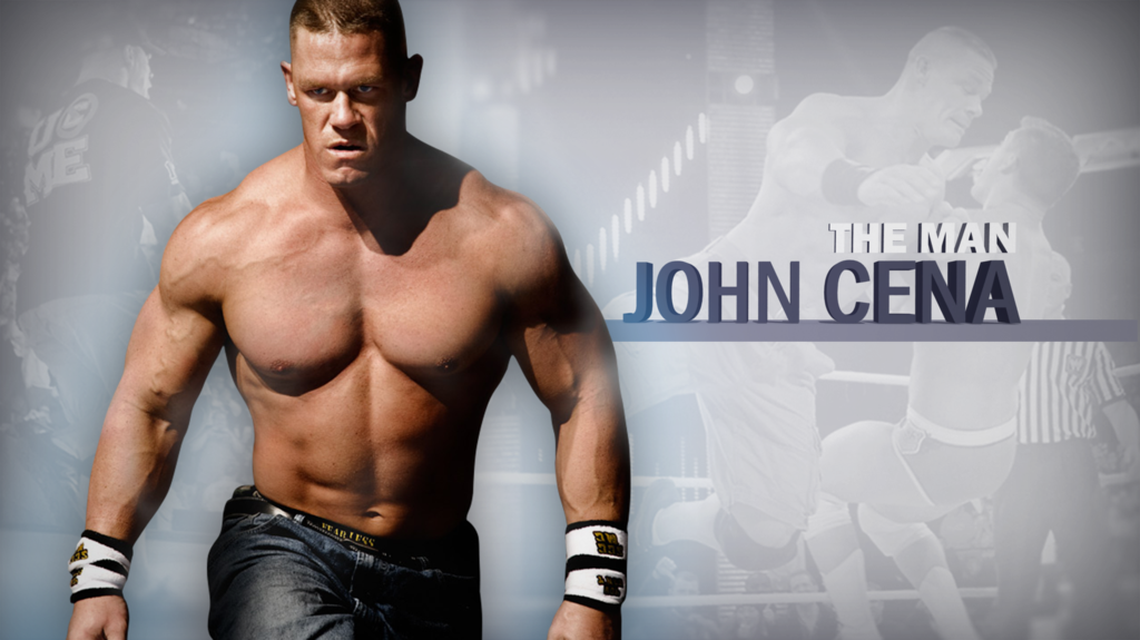 John Cena Wallpaper Hd , HD Wallpaper & Backgrounds