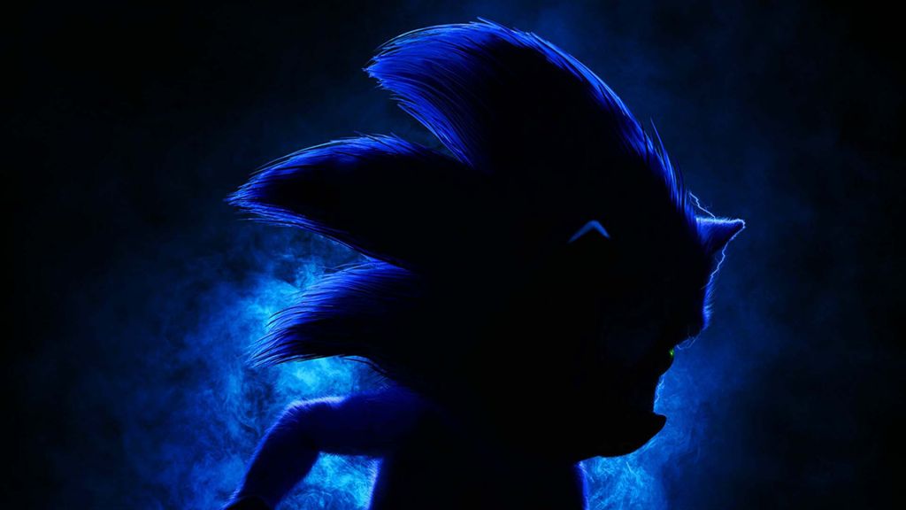 Sonic The Hedgehog Movie Redesign , HD Wallpaper & Backgrounds