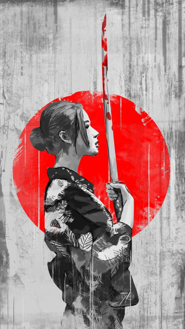 Japanese Phone Wallpaper Hd , HD Wallpaper & Backgrounds