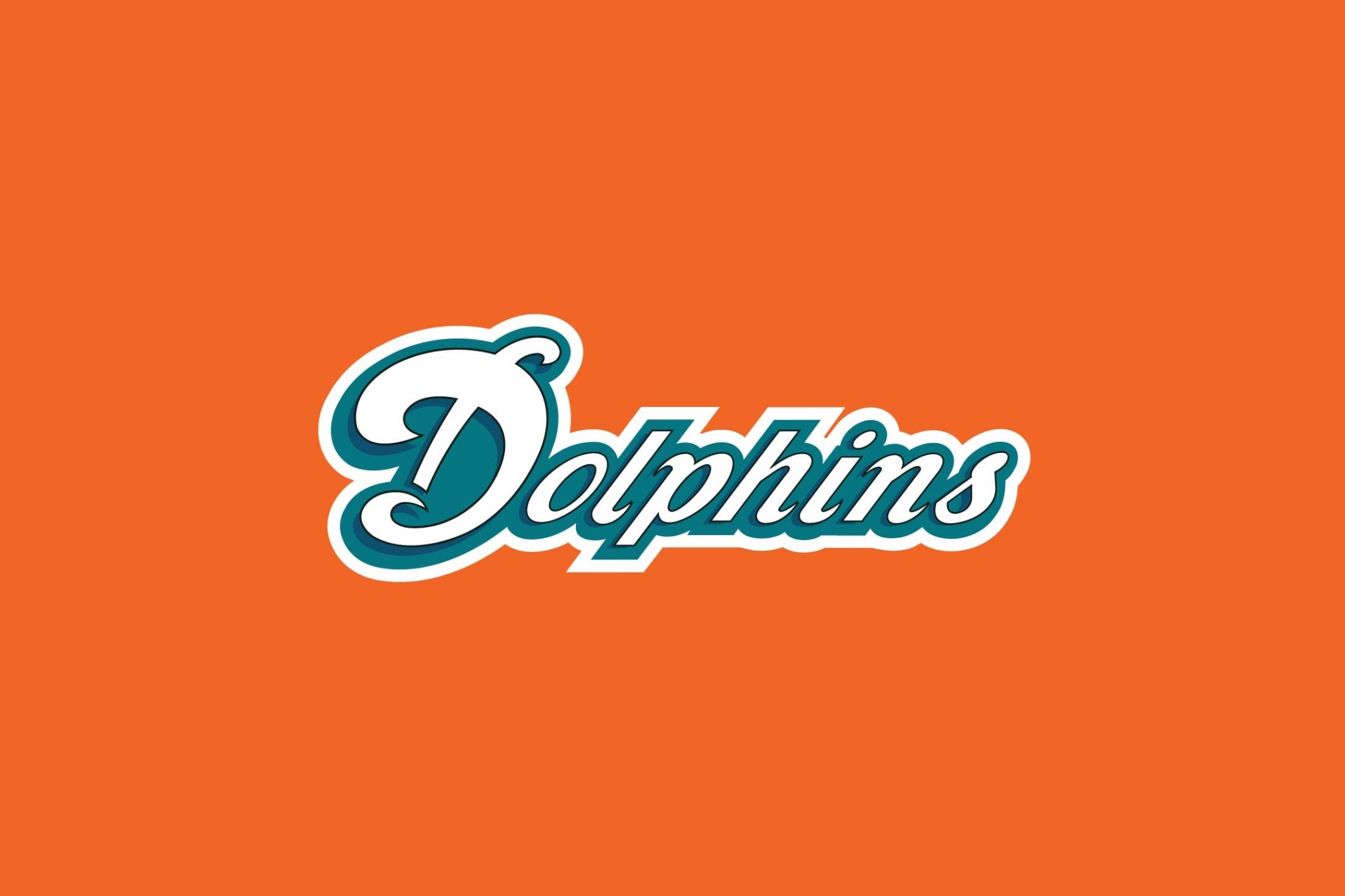 Miami Dolphins , HD Wallpaper & Backgrounds