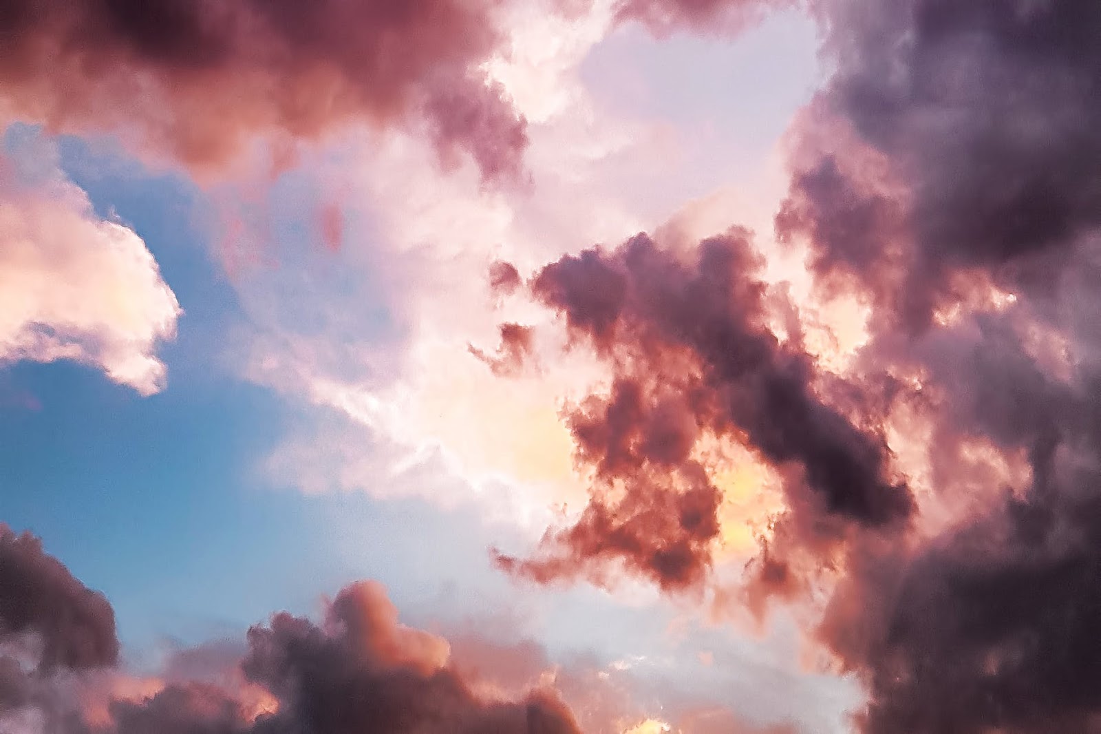 Beautiful Cloud , HD Wallpaper & Backgrounds