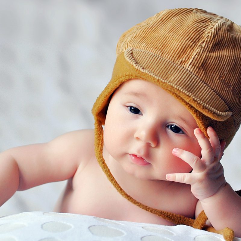 Cute Baby Pics Girl , HD Wallpaper & Backgrounds