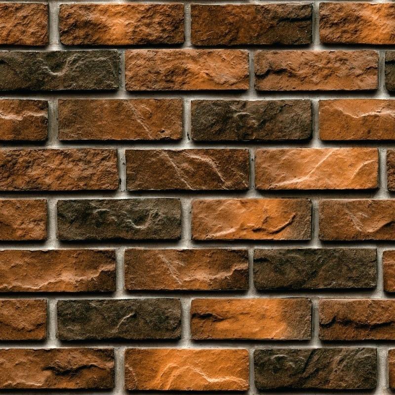 Download Bricks Design On Wall On Itl.cat