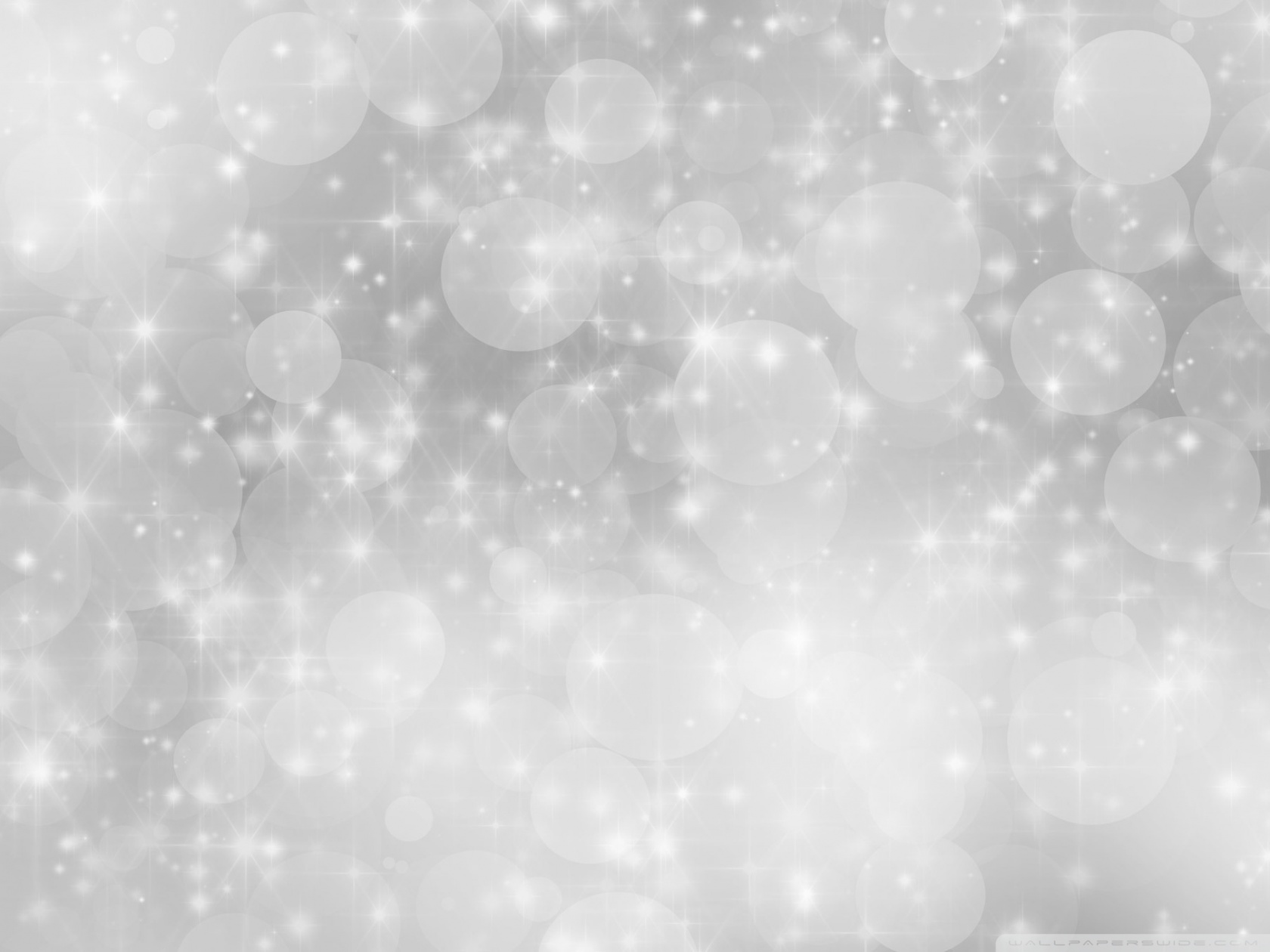 Silver Christmas Background , HD Wallpaper & Backgrounds