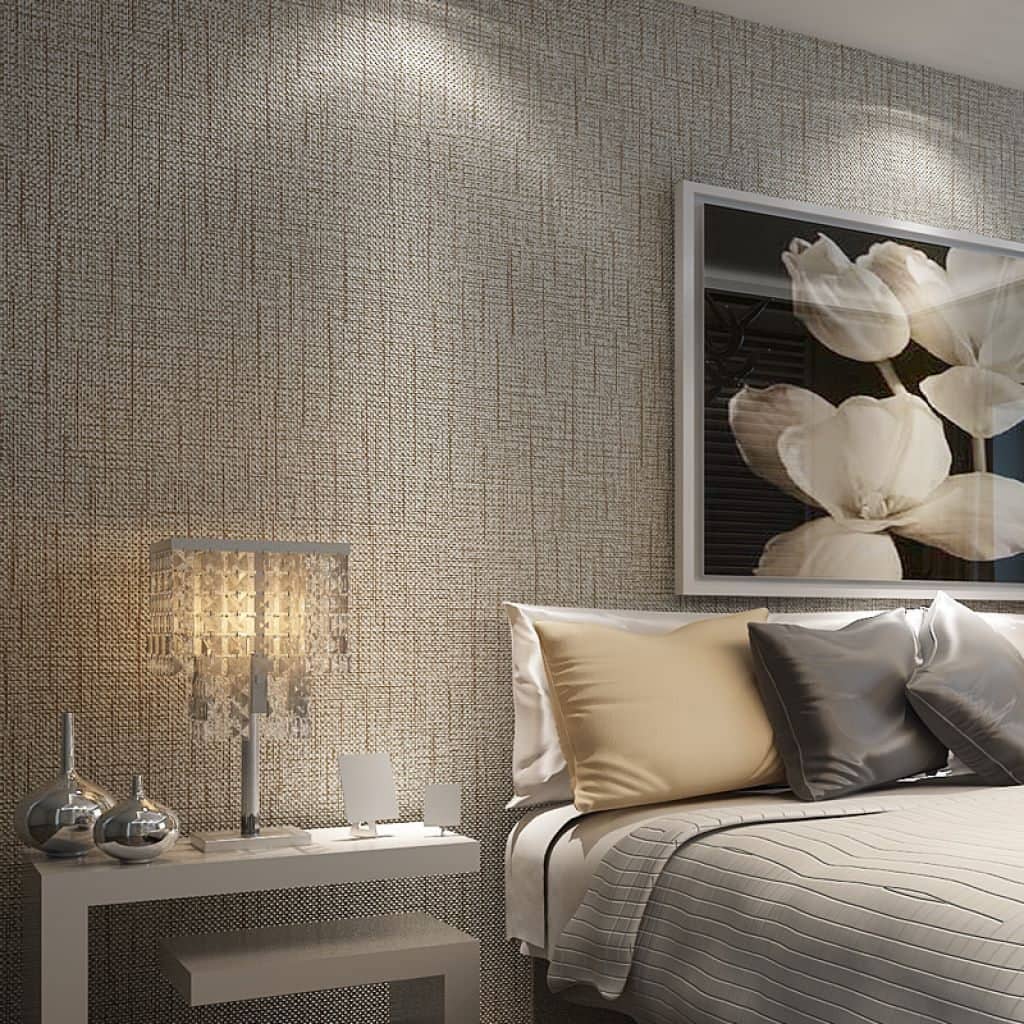 Textured Wallpaper Master Bedroom , HD Wallpaper & Backgrounds