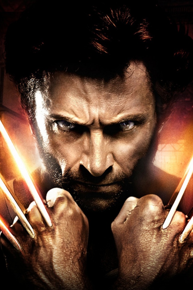X Men Wolverine Mobile , HD Wallpaper & Backgrounds
