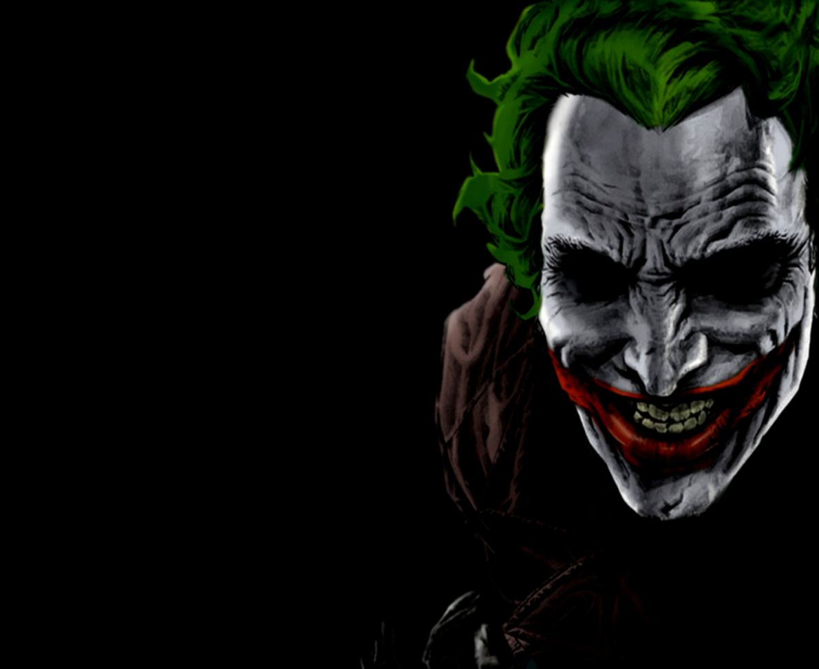 Joker I Am Free , HD Wallpaper & Backgrounds