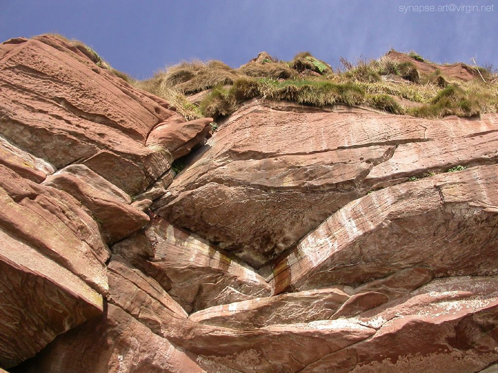 Report This Image Open Full Image - Outcrop , HD Wallpaper & Backgrounds