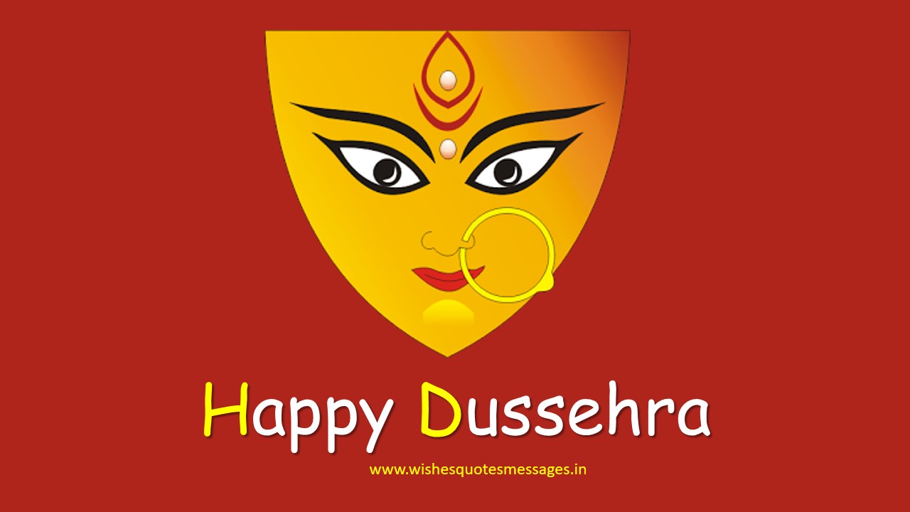 Dasara Images Wallpapers - Happy , HD Wallpaper & Backgrounds