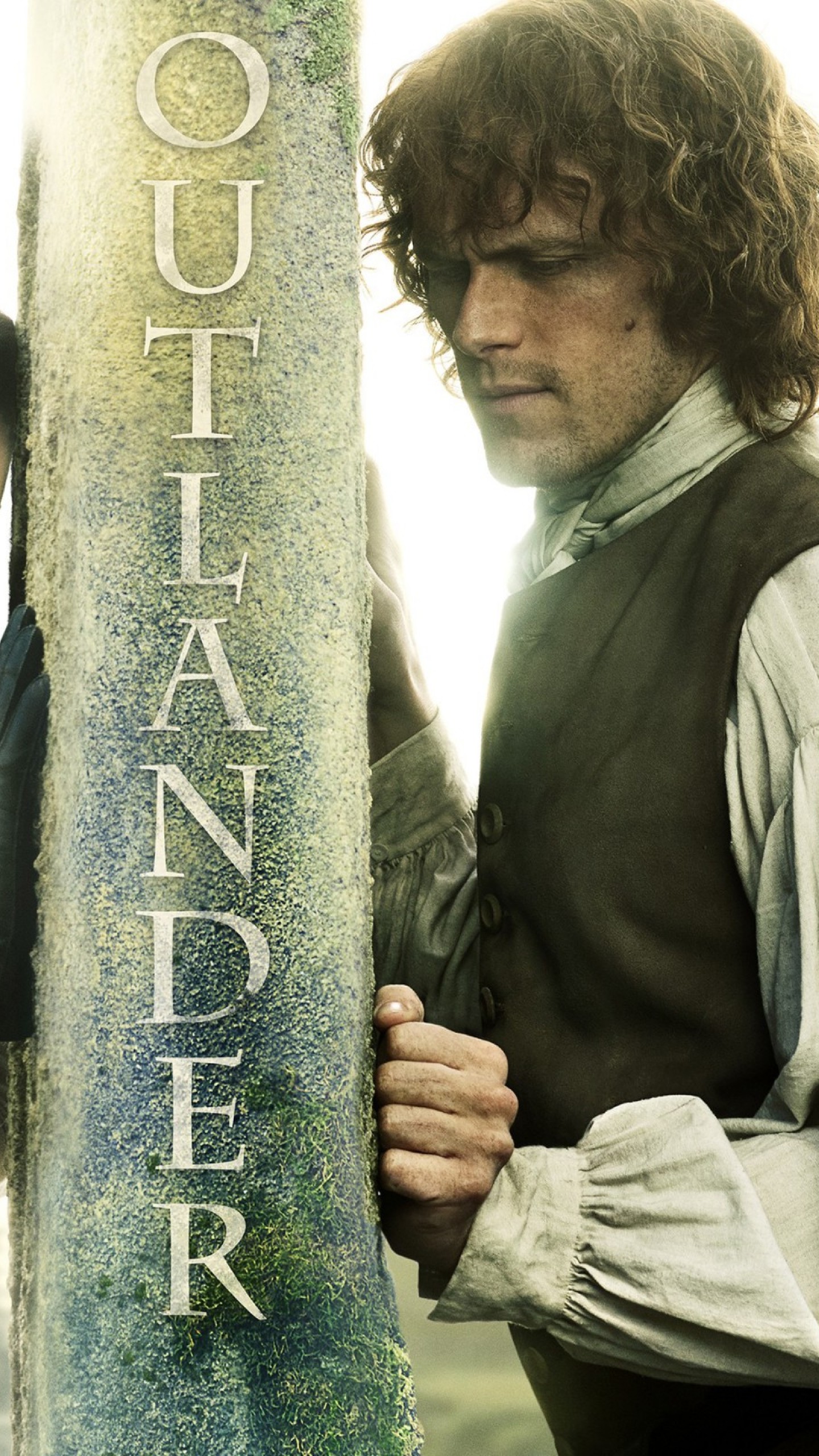 Hd Wallpaper - Outlander Wallpaper Cell Phone , HD Wallpaper & Backgrounds