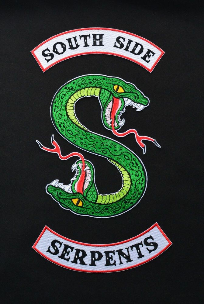 Southside Serpents , HD Wallpaper & Backgrounds