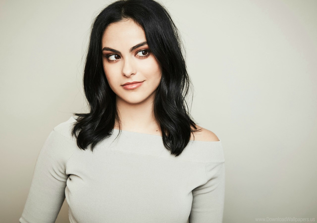 Camila Mendes , HD Wallpaper & Backgrounds