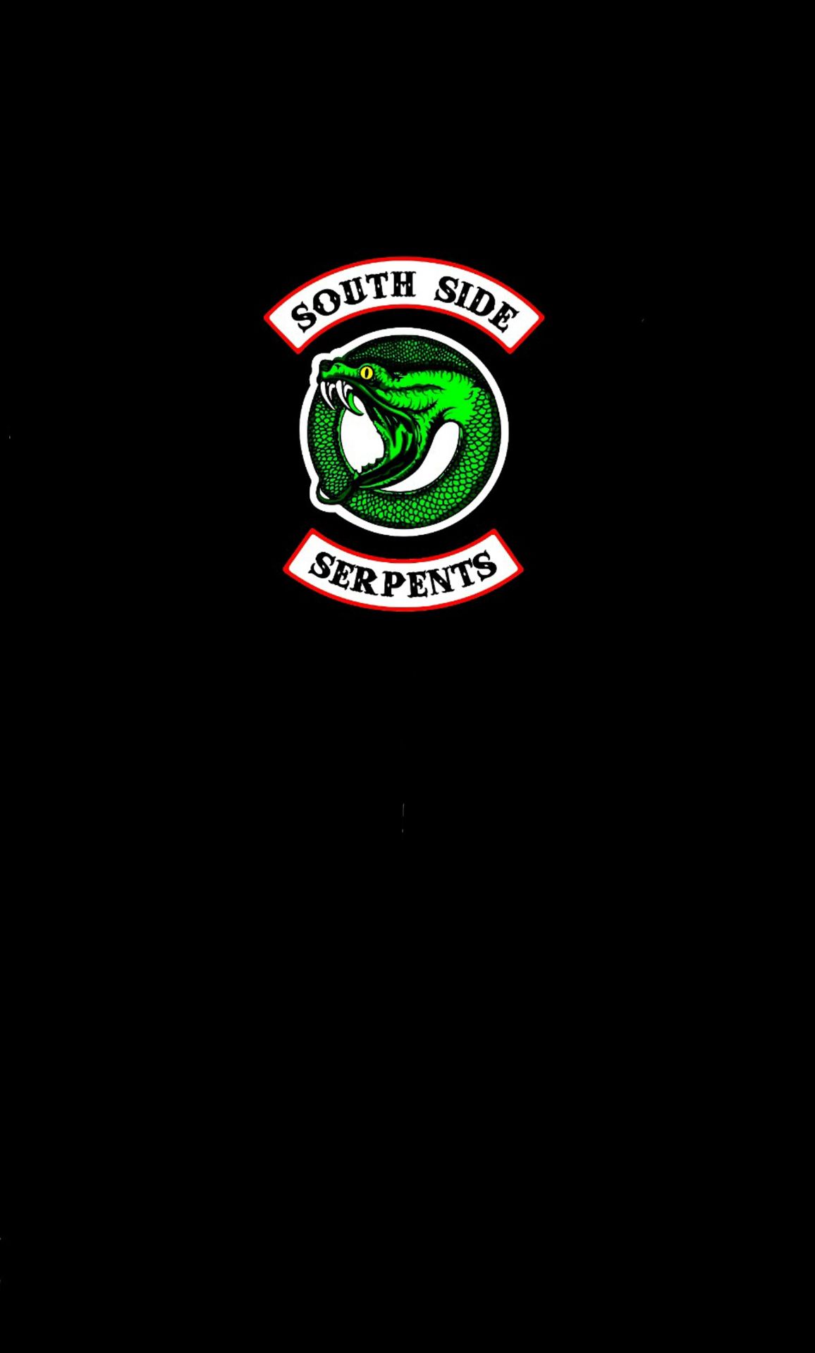 South Side Wallpaper - Emblem , HD Wallpaper & Backgrounds