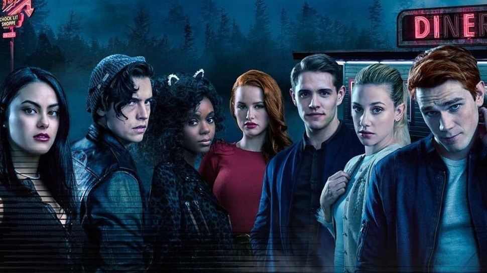 Riverdale Season 3 Episode 6 , HD Wallpaper & Backgrounds