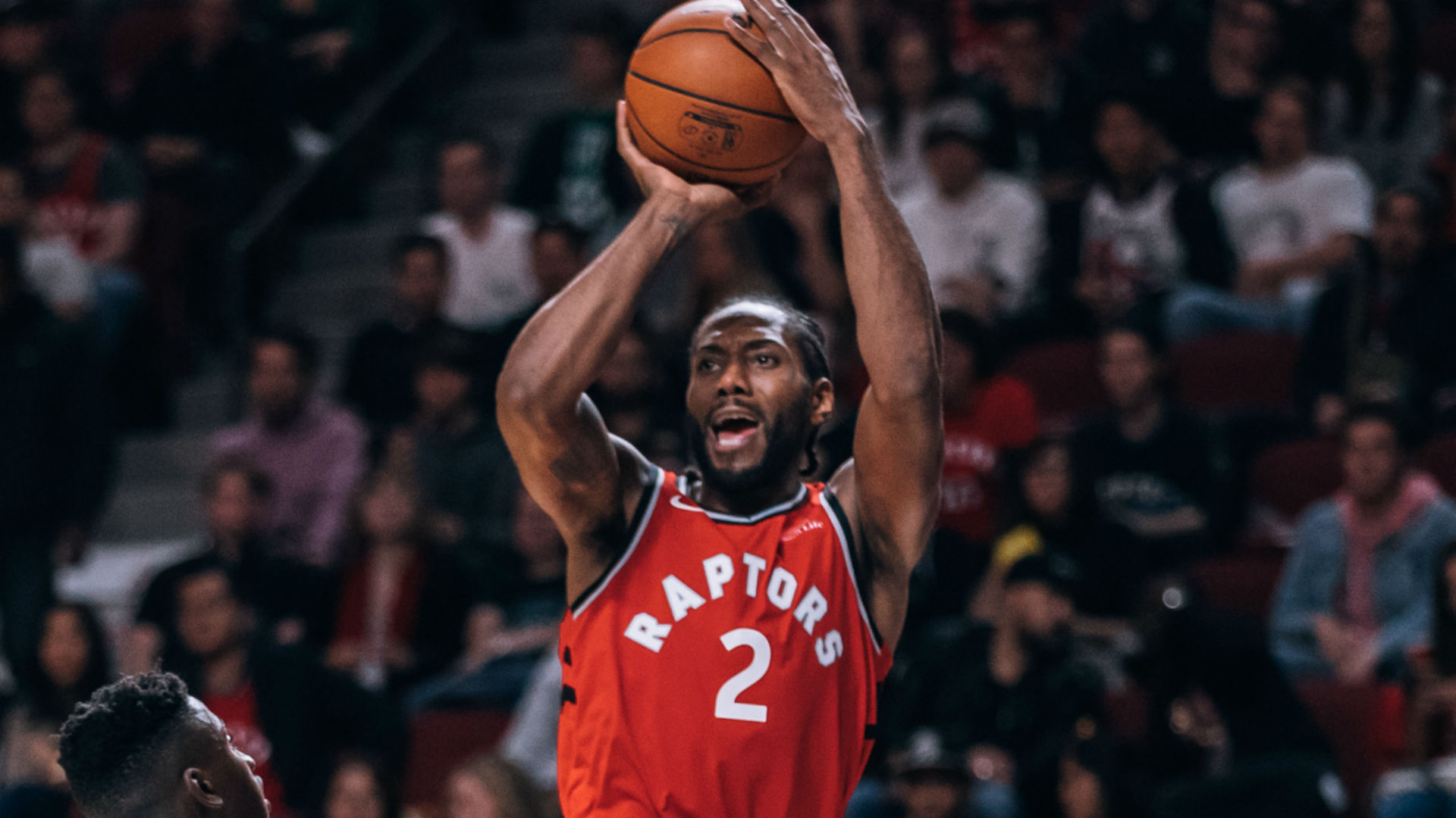The Good The Bad And The Ugly From Kawhi Leonard S Kawhi