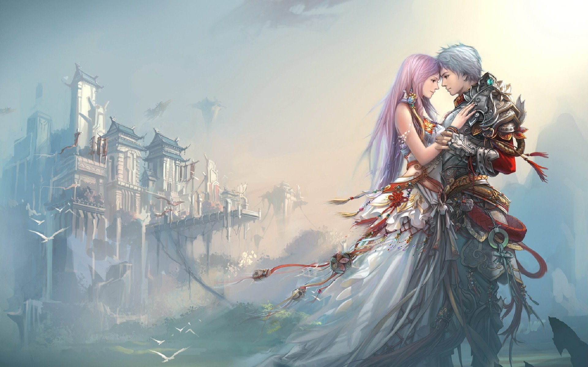 Cute Desktop Wallpaper Hd Love 231382 Hd Wallpaper