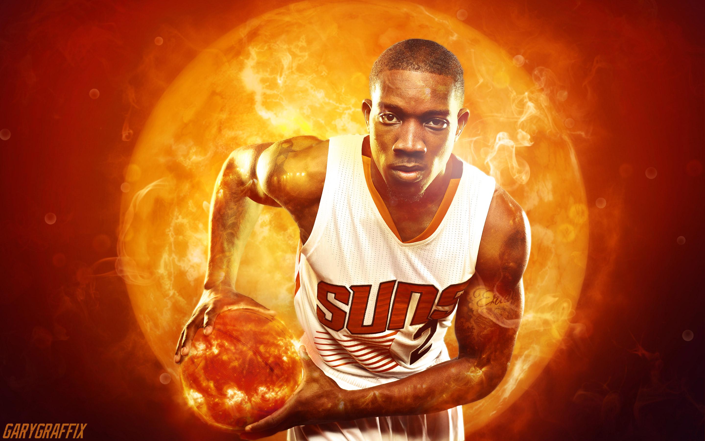 Devin - Basketball Player , HD Wallpaper & Backgrounds