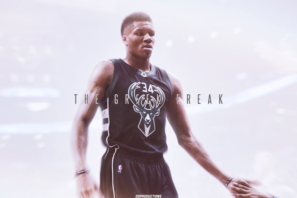 Giannis Antetokounmpo Wallpaper Hd , HD Wallpaper & Backgrounds