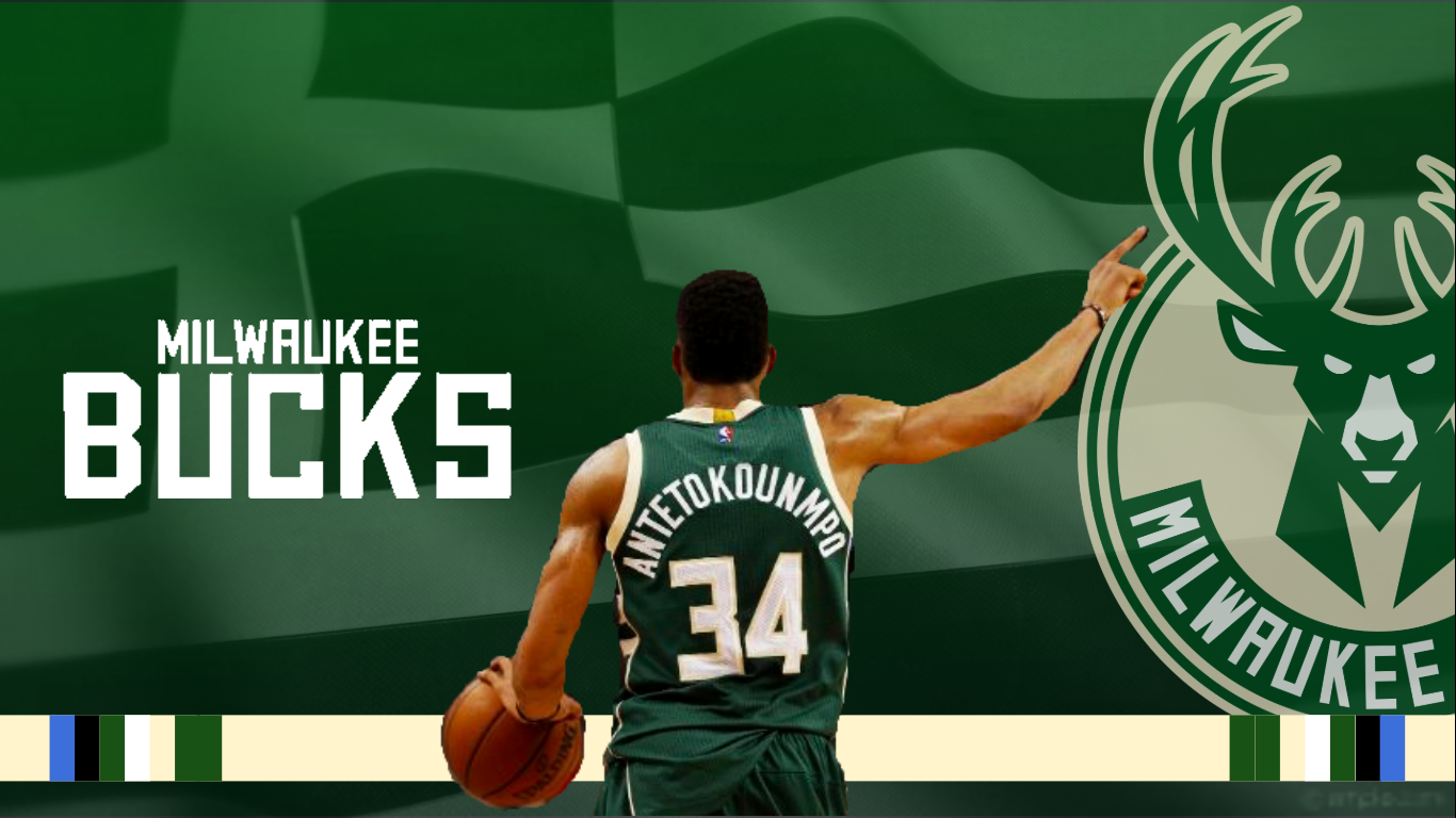 Milwaukee Bucks Wallpaper Milwaukee Bucks Giannis