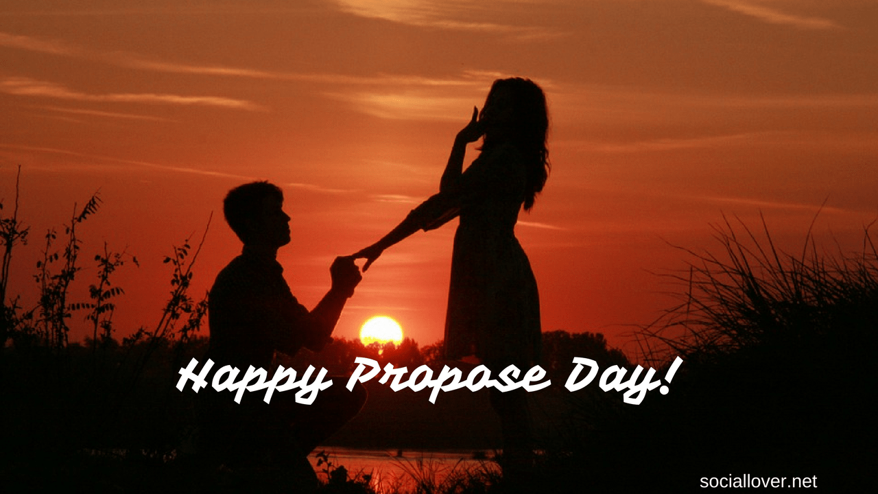 This Propose Day I Am Opening, An Emotional Bank Account, , HD Wallpaper & Backgrounds