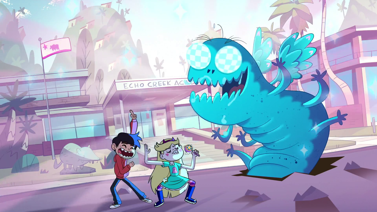 Star Vs The Forces Of Evil Wallpapers Zvyozdnaya Princessa Star Vs The Forces Of Evil Wallpapers Zvyozdnaya Princessa