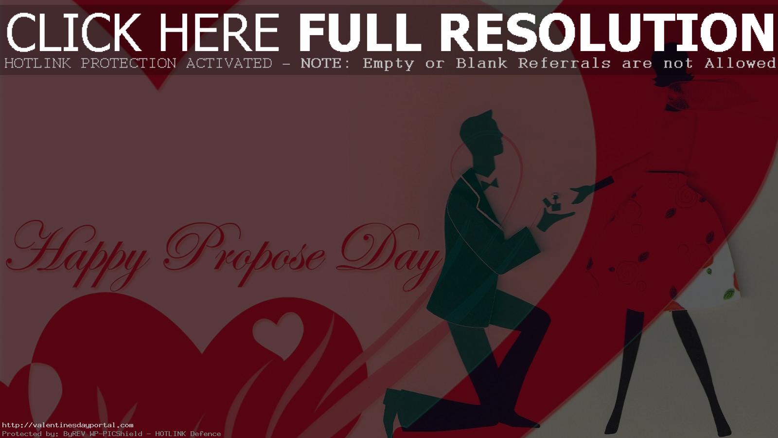 Latest*} Happy Propose Day 2018 Images, Pictures With - Warren Street Tube Station , HD Wallpaper & Backgrounds