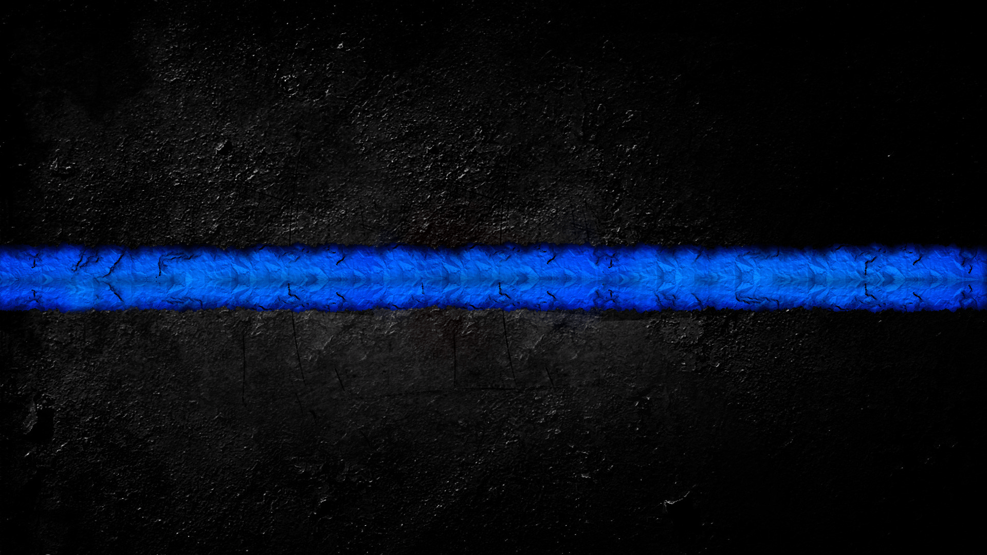 Thin Blue Line Flag Wallpaper Thin Blue Line Wallpapers - Thin Blue Line Wallpaper Hd , HD Wallpaper & Backgrounds