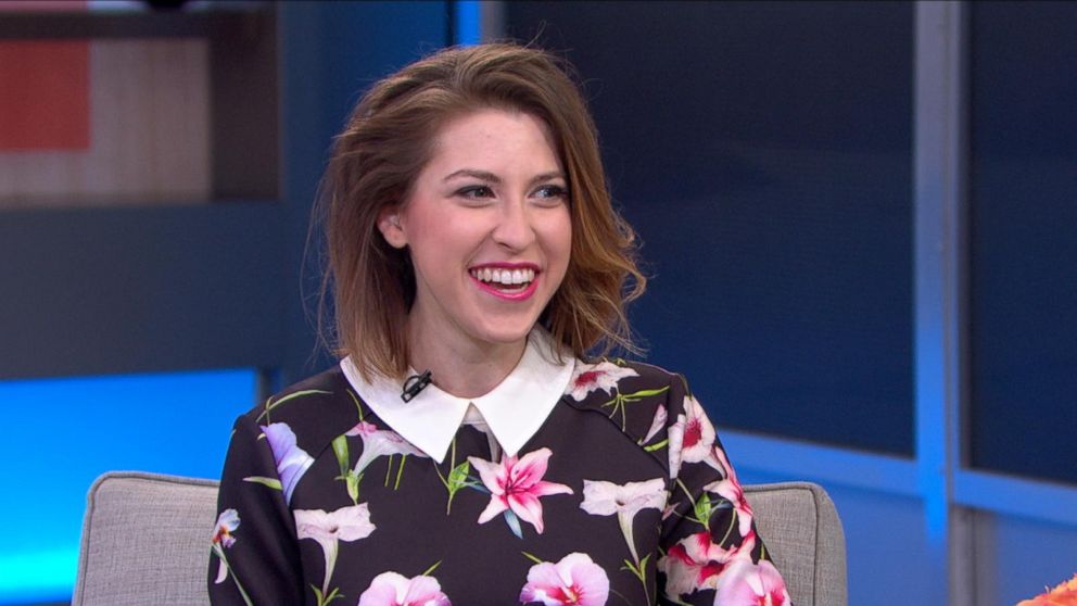 Eden Sher Discusses Her New Role In 'star Vs - Plays Star Butterfly , HD Wallpaper & Backgrounds